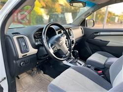 شيفروليه تريل بليزر